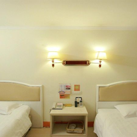 Hejia Inn Beijing Beisihuan 외부 사진
