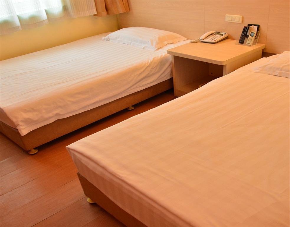 Hejia Inn Beijing Beisihuan 외부 사진